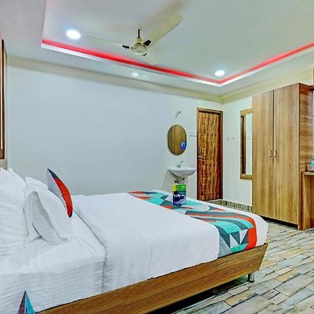 K11-Sanitize Rooms Chennai Esterno foto