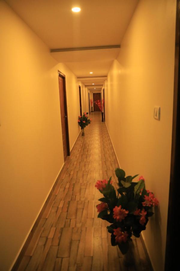 K11-Sanitize Rooms Chennai Esterno foto