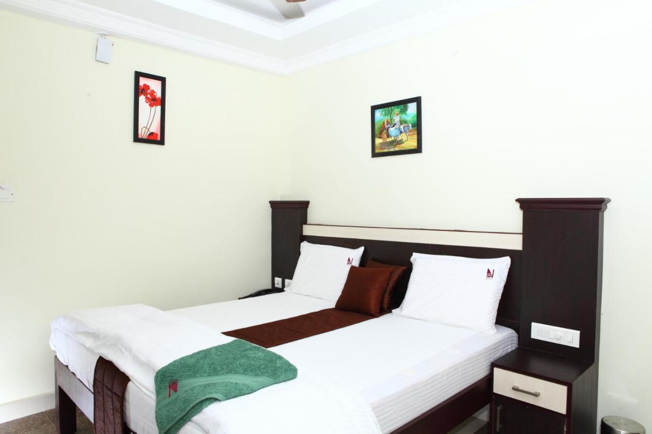 K11-Sanitize Rooms Chennai Esterno foto