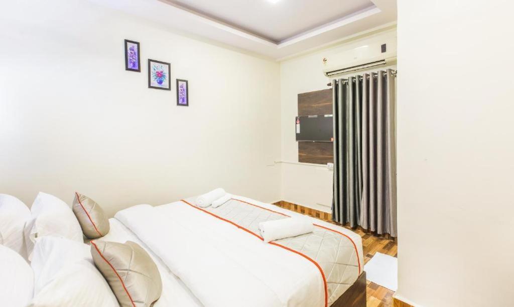K11-Sanitize Rooms Chennai Esterno foto