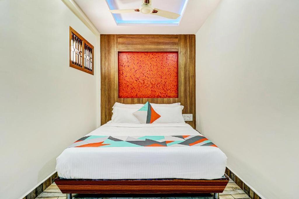 K11-Sanitize Rooms Chennai Esterno foto