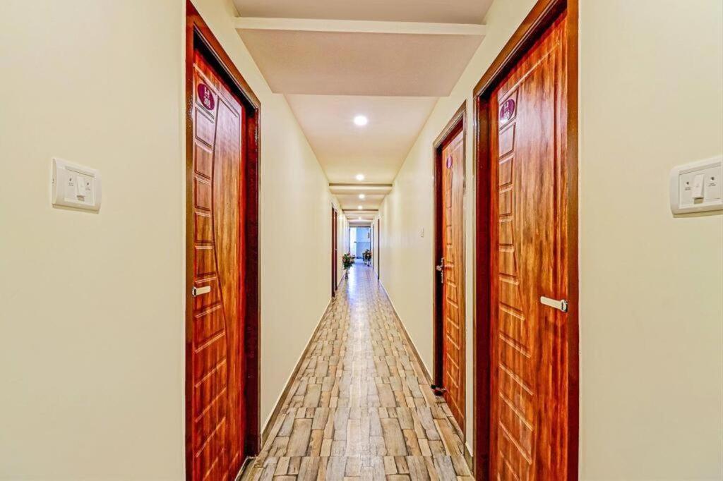 K11-Sanitize Rooms Chennai Esterno foto