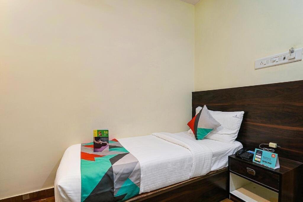 K11-Sanitize Rooms Chennai Esterno foto