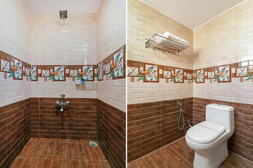 K11-Sanitize Rooms Chennai Esterno foto